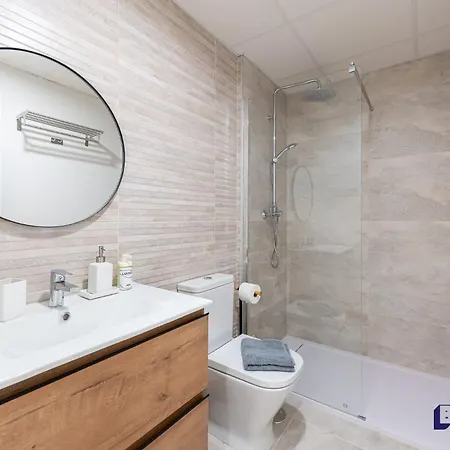 Apartament Boho 100m To By Better Bookings Estepona
