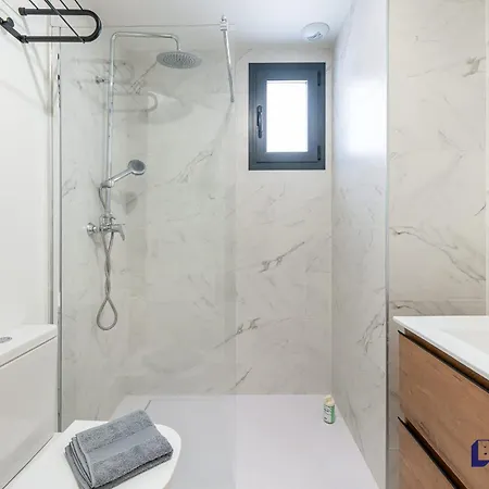 Apartament Boho 100m To By Better Bookings *